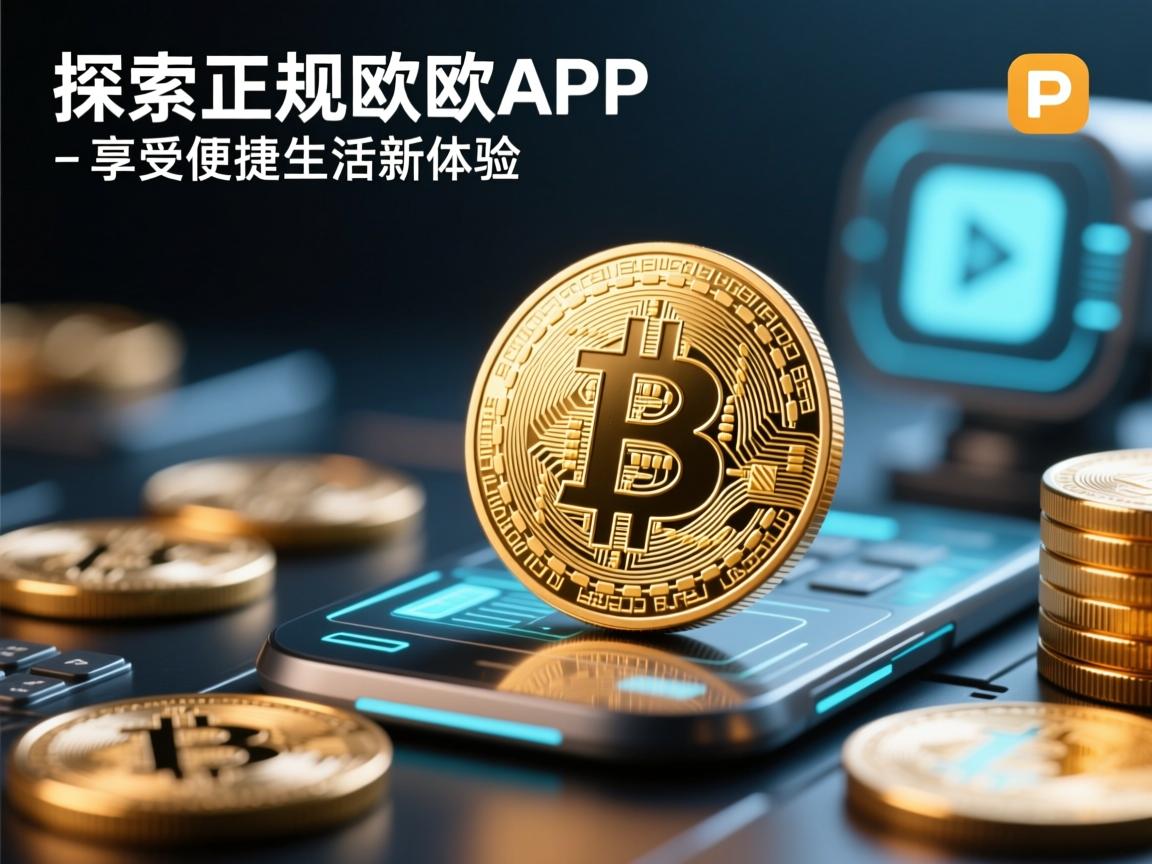探索正规欧意APP，享受便捷生活新体验