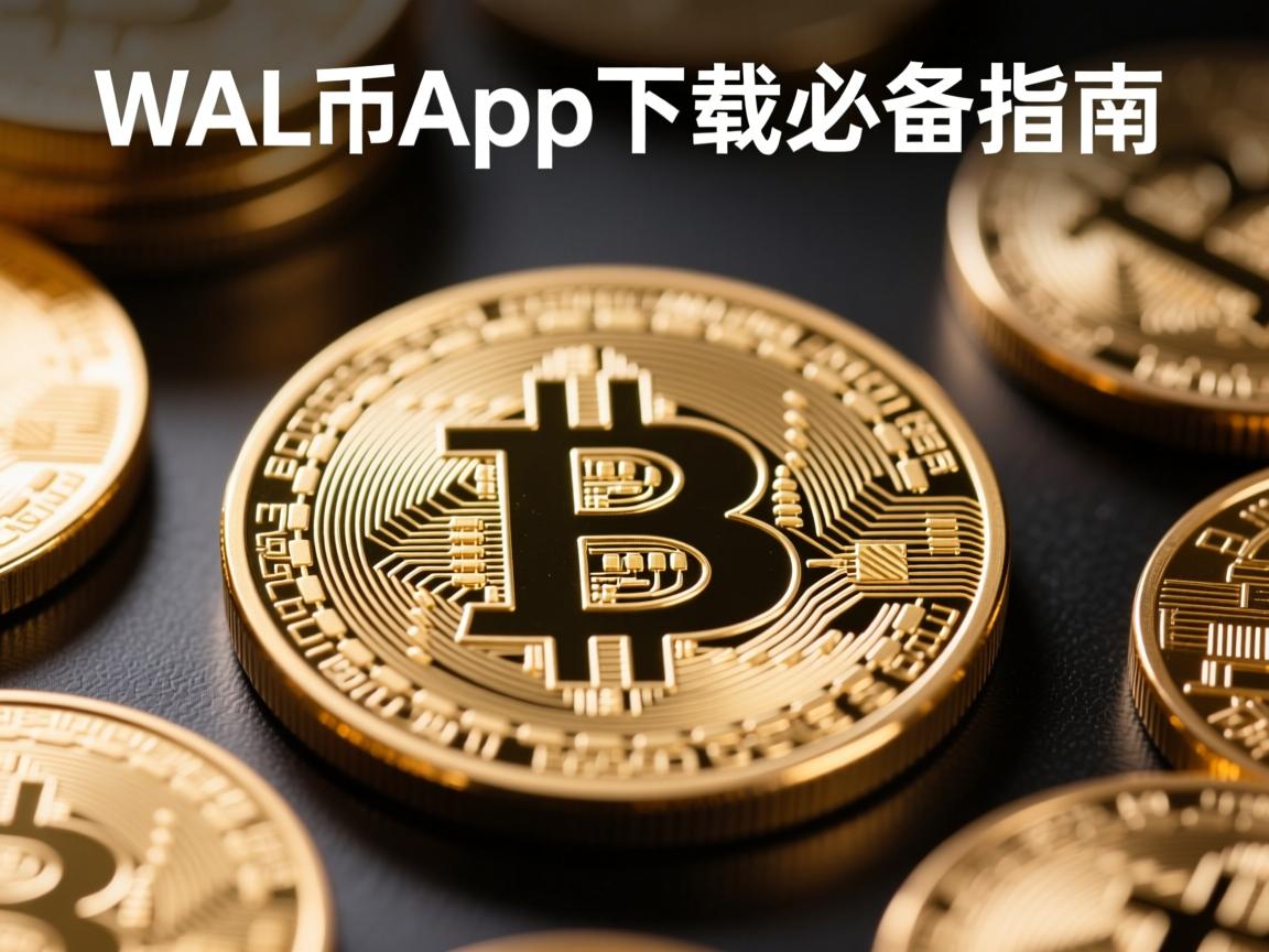WAL币app下载必备指南