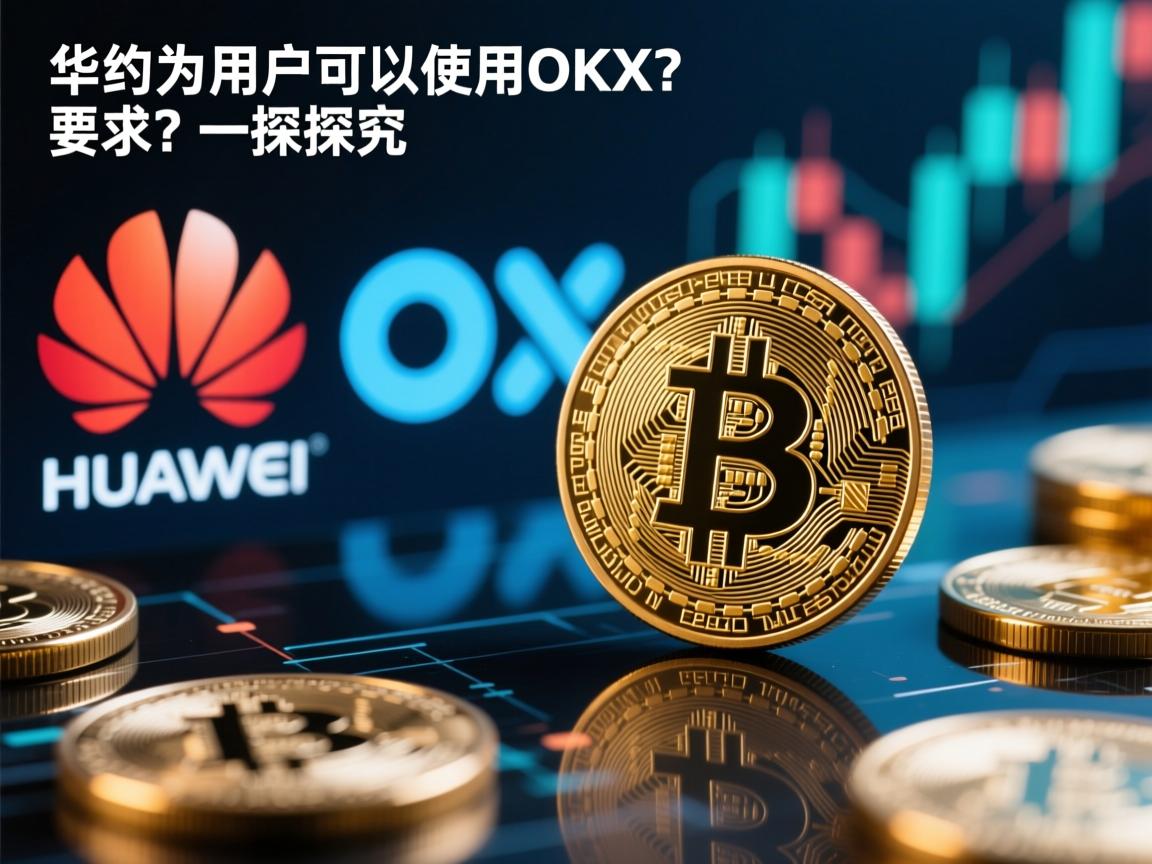 华为用户是否可以使用OKX？一探究竟