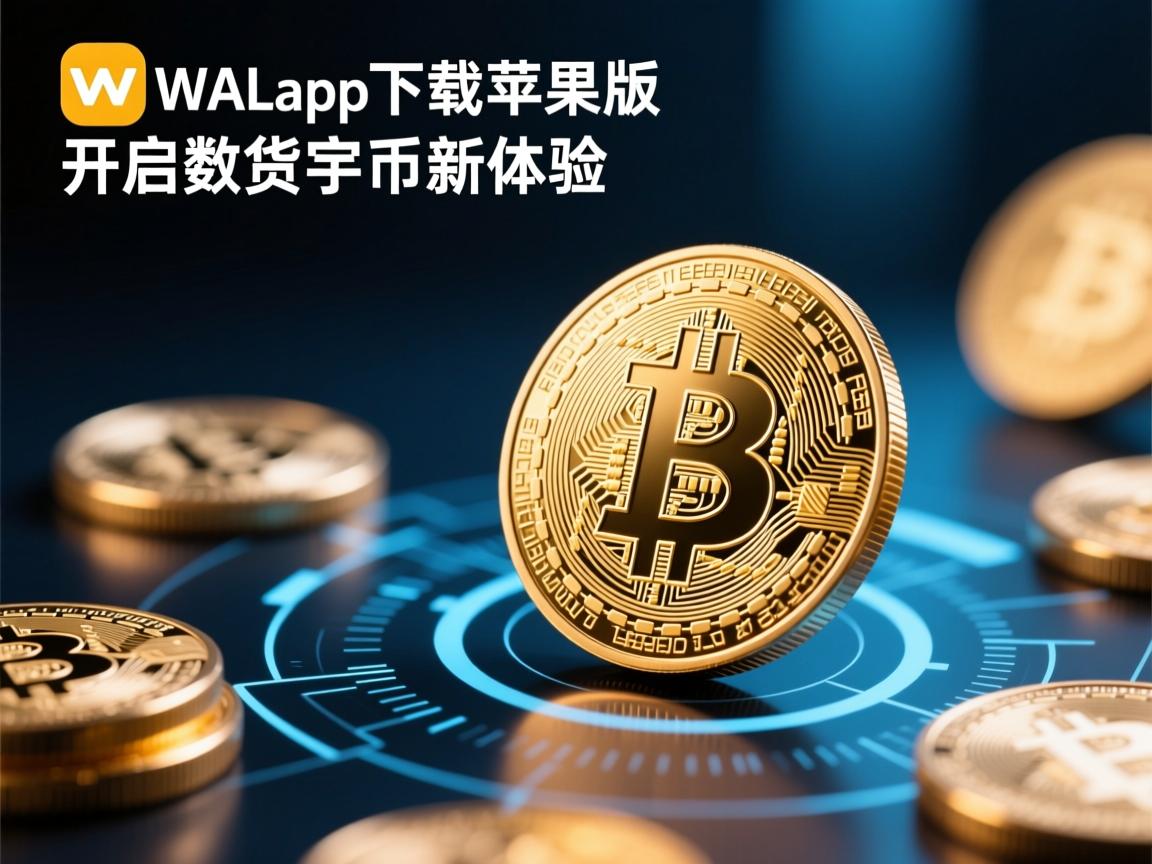 WAL币app下载苹果版，开启数字货币新体验