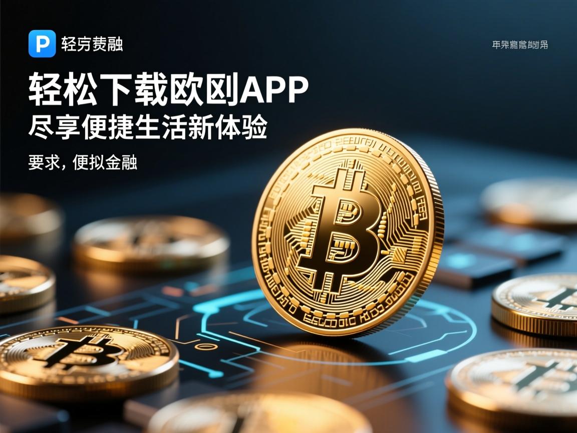 轻松下载欧意APP，尽享便捷生活新体验