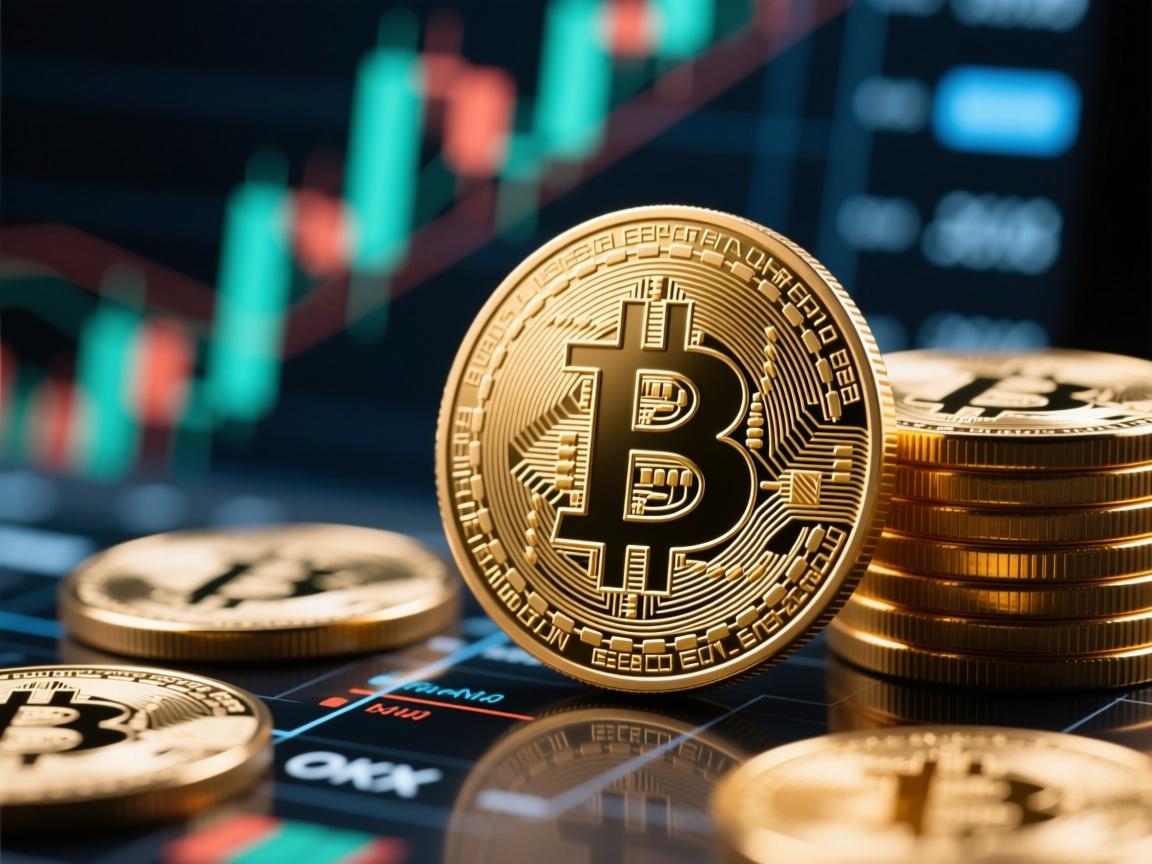 深度解析OKX风控解决办法,构建安全交易环境 深度解析OKX风控解决办法,构建安全交易环境