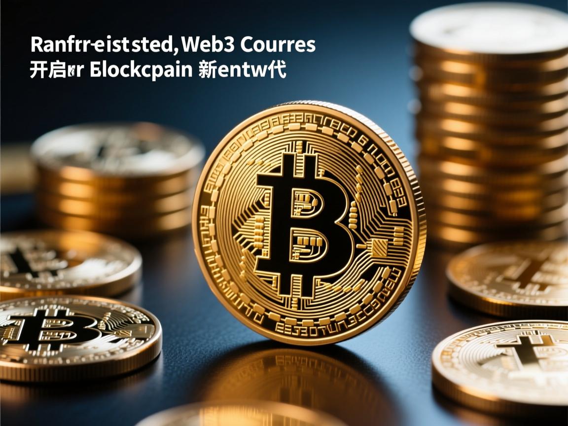探索最好的Web3课程，开启区块链新时代