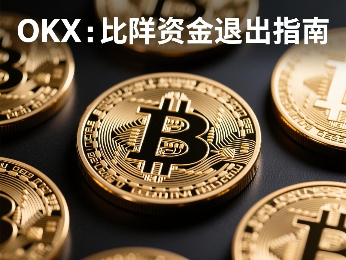 OKX跟单资金退出指南 OKX跟单资金退出指南