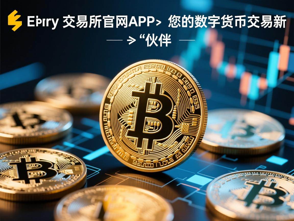 欧易交易所官网APP—您的数字货币交易新伙伴