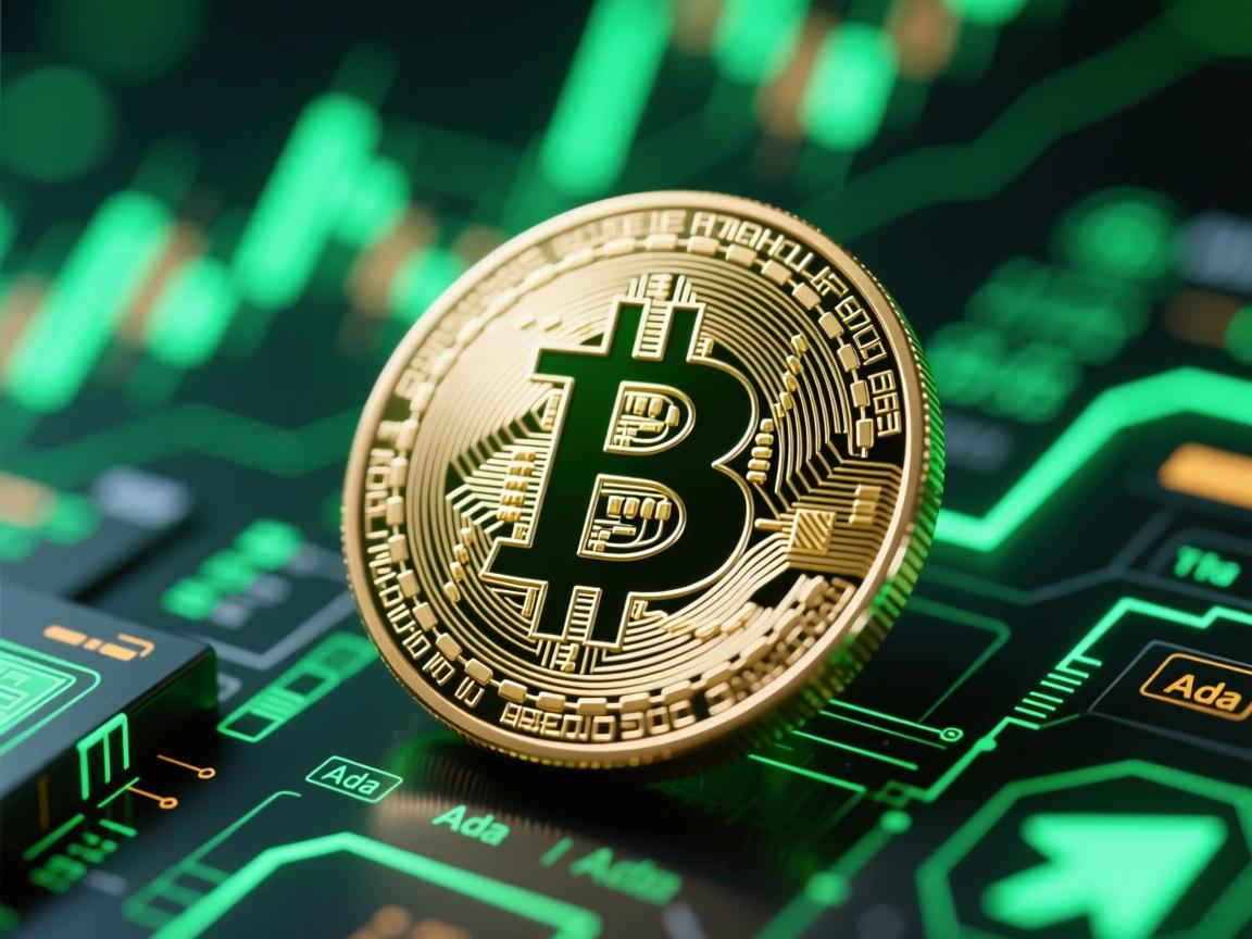 Ada—低能耗的加密币引领绿色金融新潮流