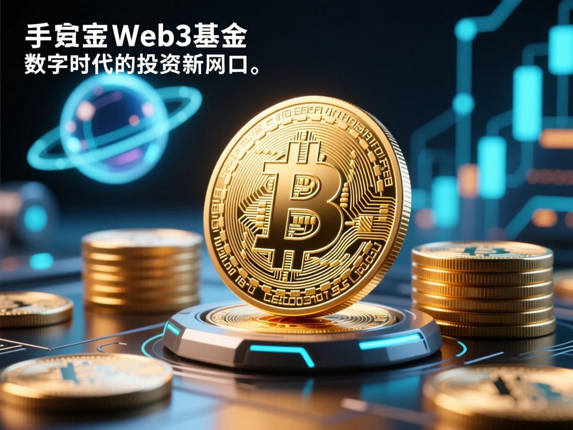 元宇宙与Web3基金，数字时代的投资新风口