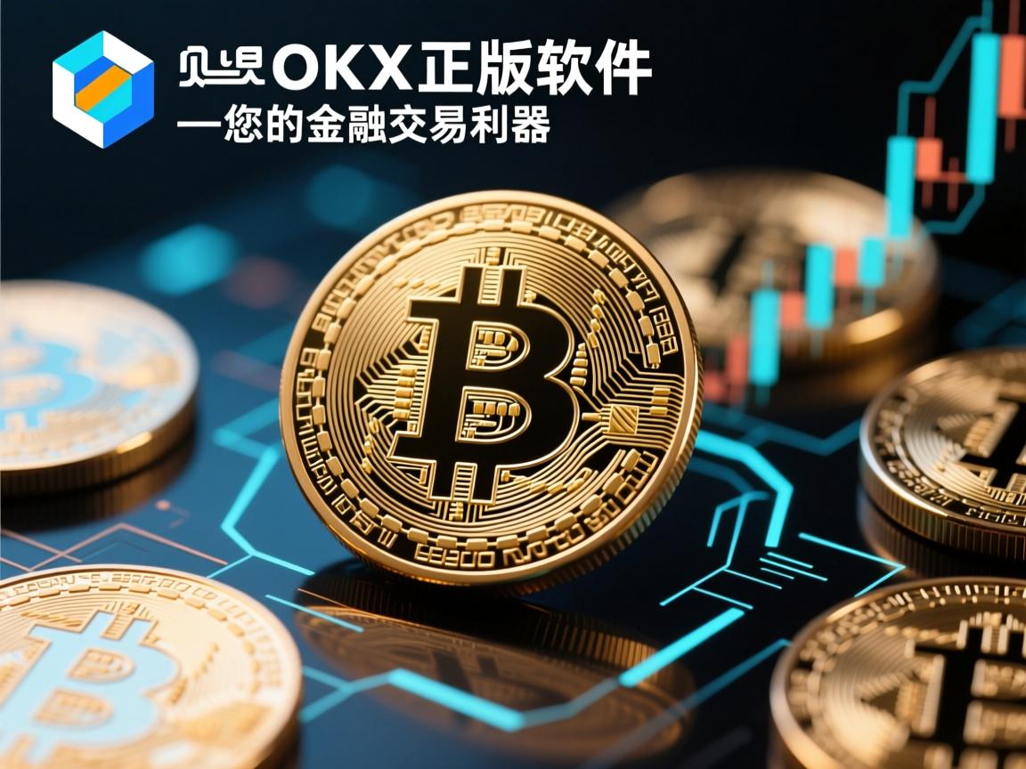 欧易OKX正版软件—您的金融交易利器