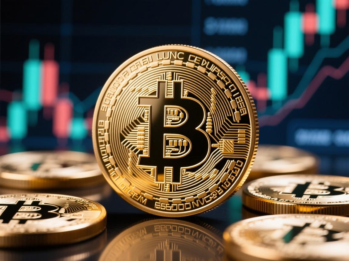 深度解析，LUNC币交易所OKX的崛起与未来