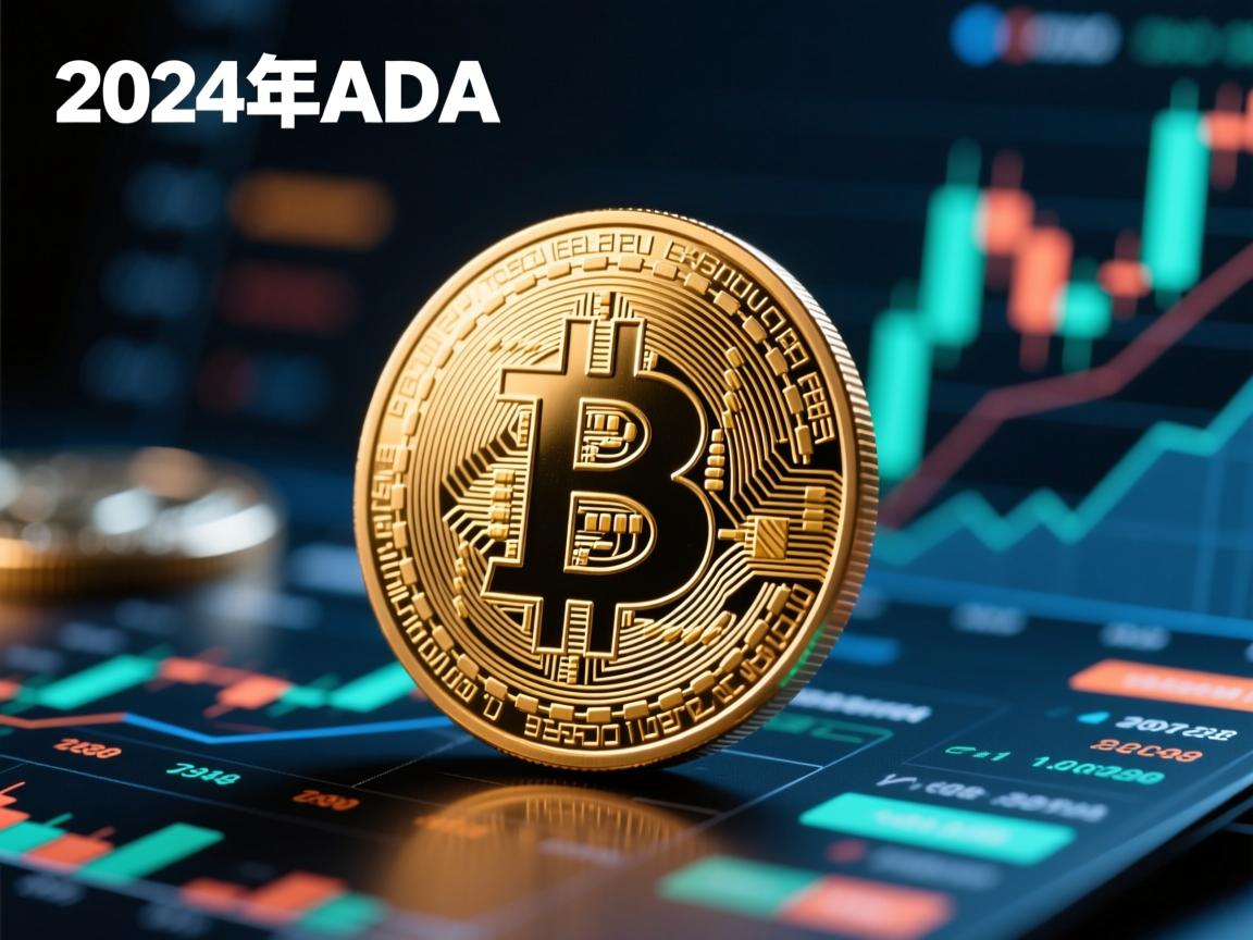 2024年ada币价值展望，价格走势分析及投资建议