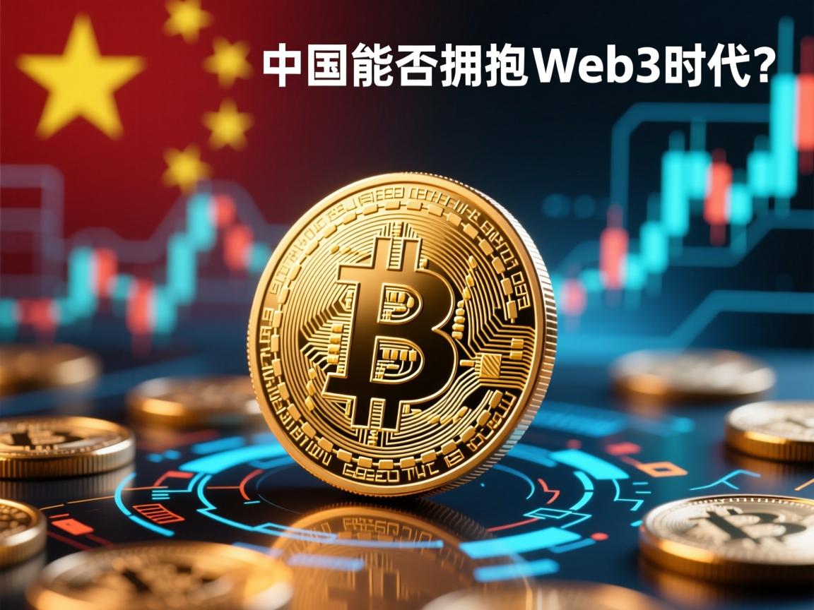 中国能否拥抱Web3时代？
