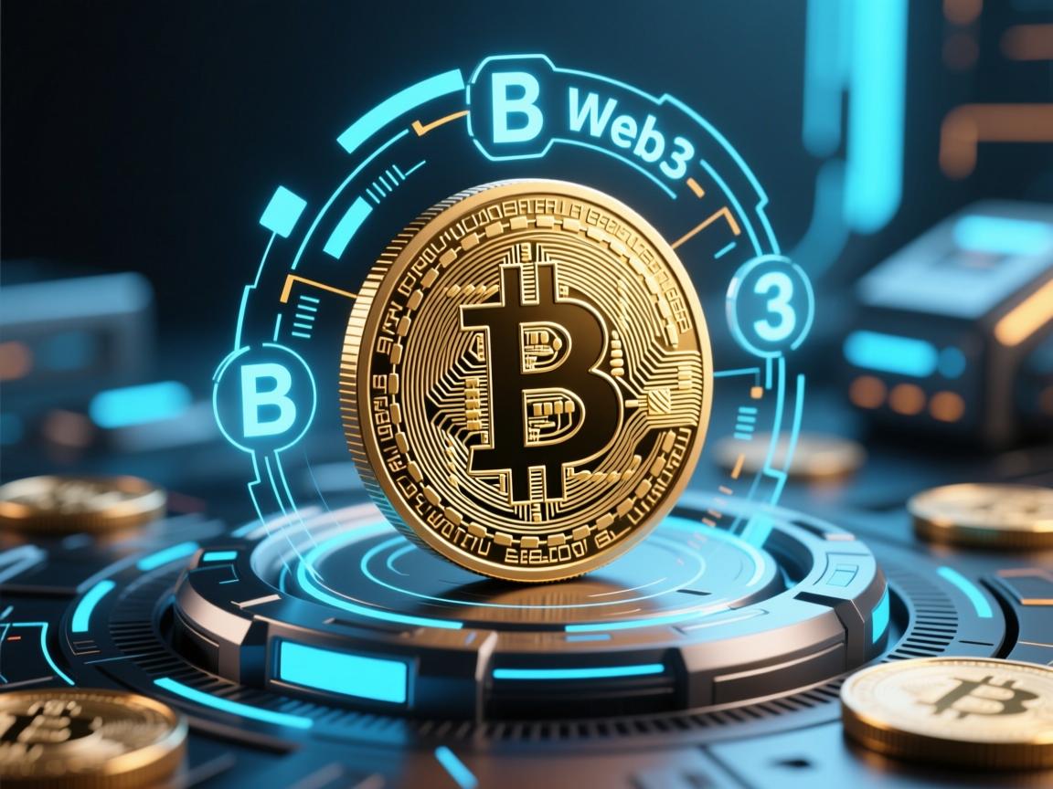 B圈与Web3，未来趋势的交汇点
