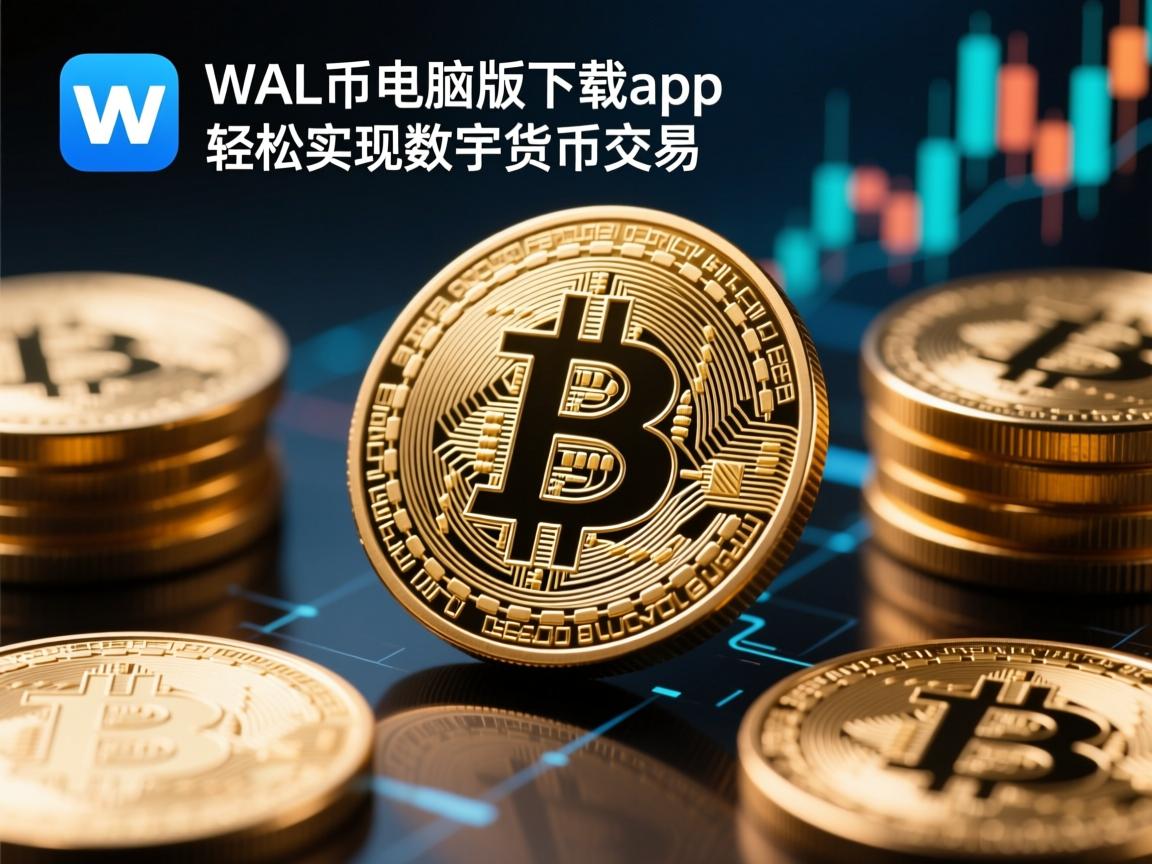 WAL币电脑版下载app，轻松实现数字货币交易