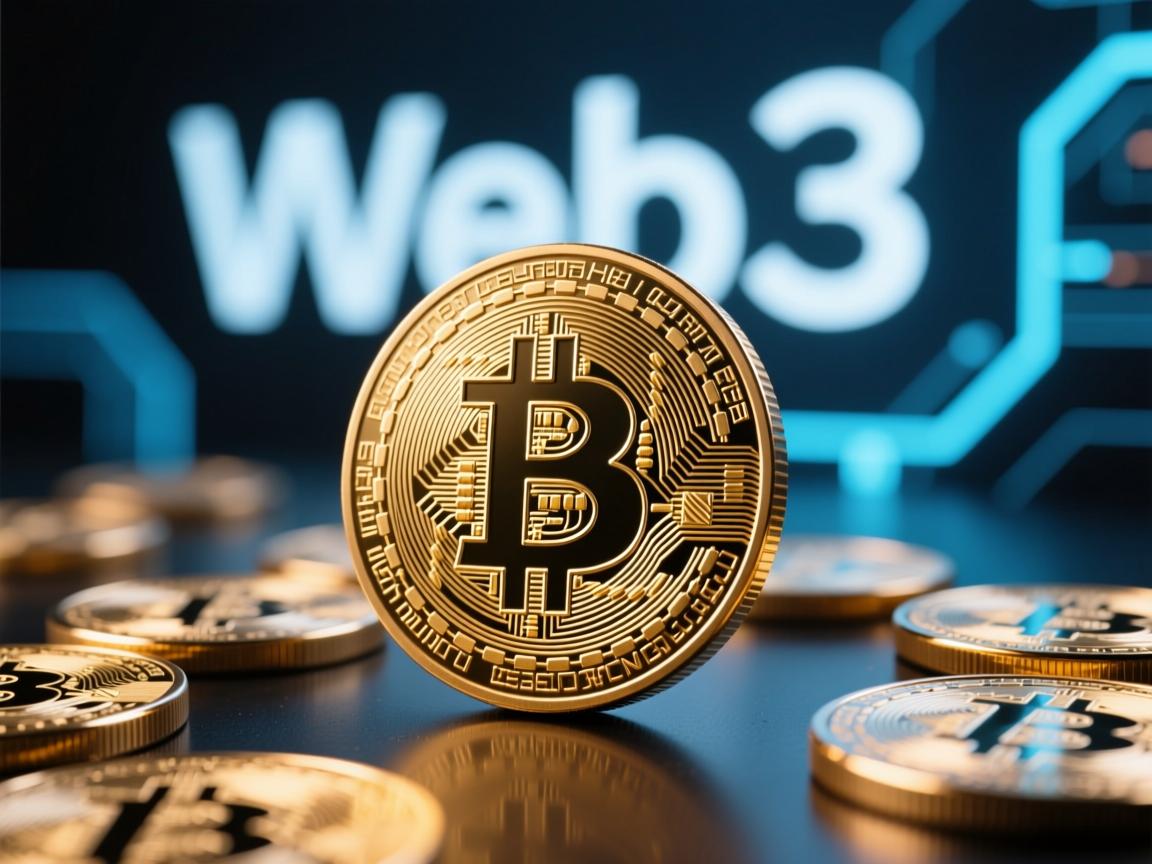 Web3生态即将掀起活动热潮，关注最新动态把握精彩瞬间