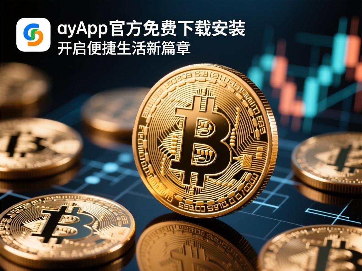欧易App—官方免费下载安装，开启便捷生活新篇章