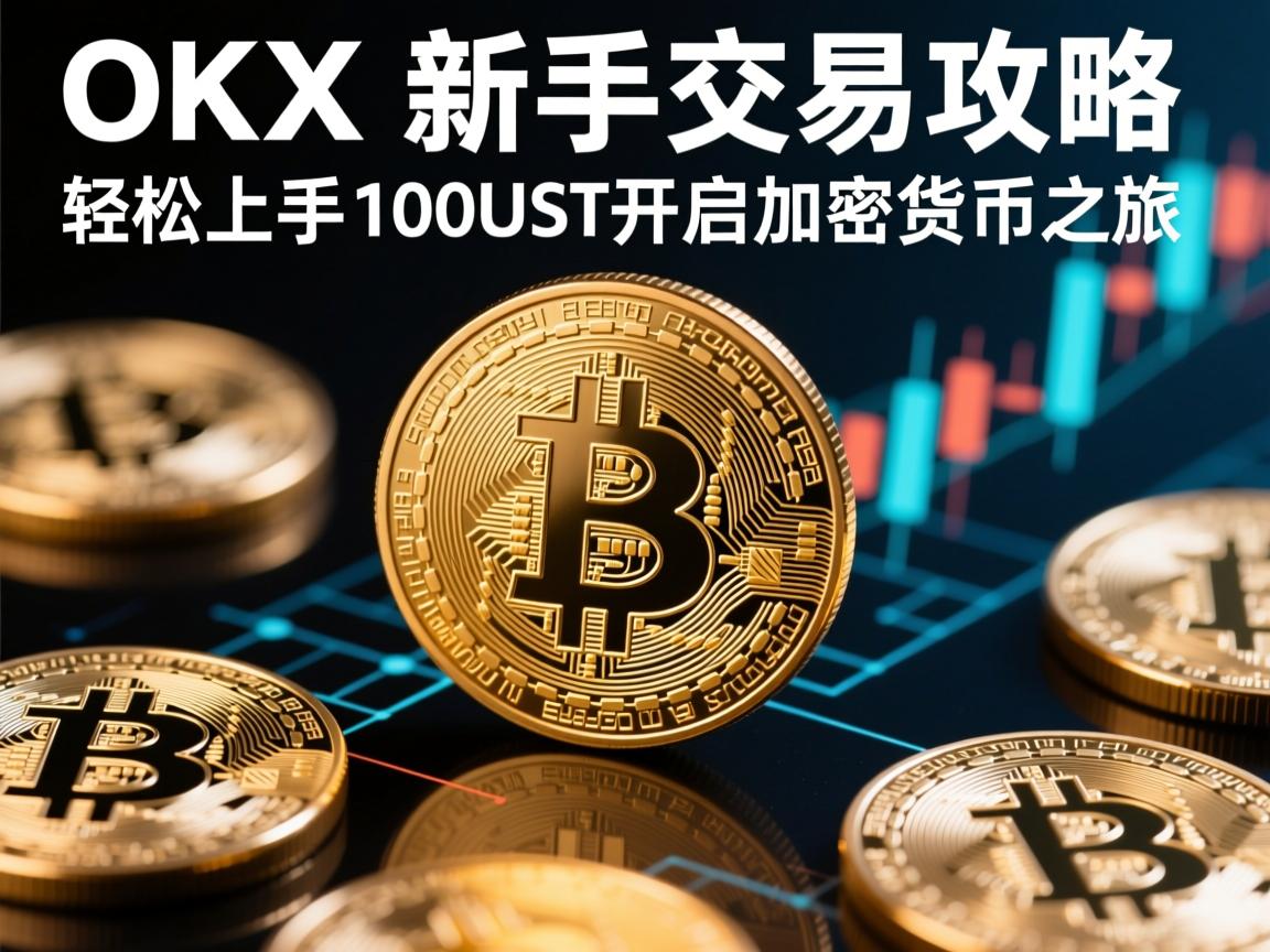OKX新手交易攻略,轻松上手,100USDT开启加密货币之旅 OKX新手交易攻略,轻松上手,100USDT开启加密货币之旅