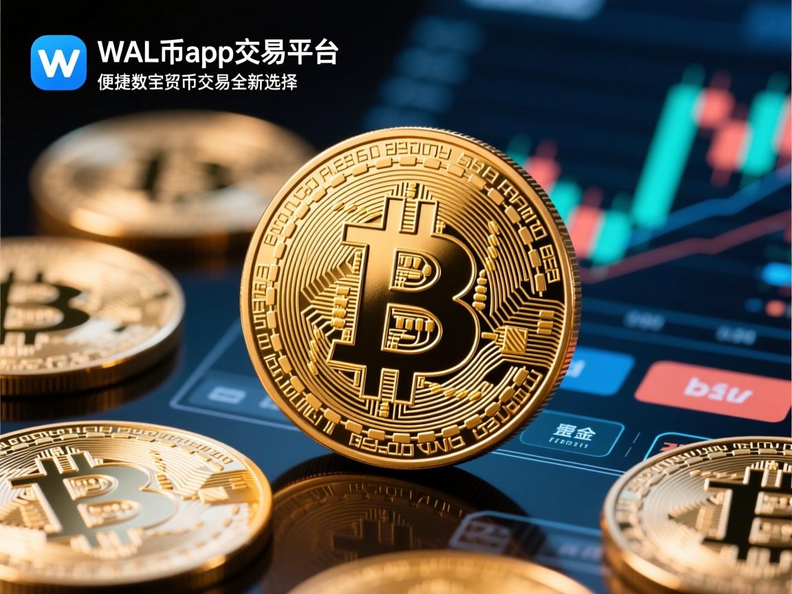 WAL币app交易平台，便捷数字货币交易的全新选择