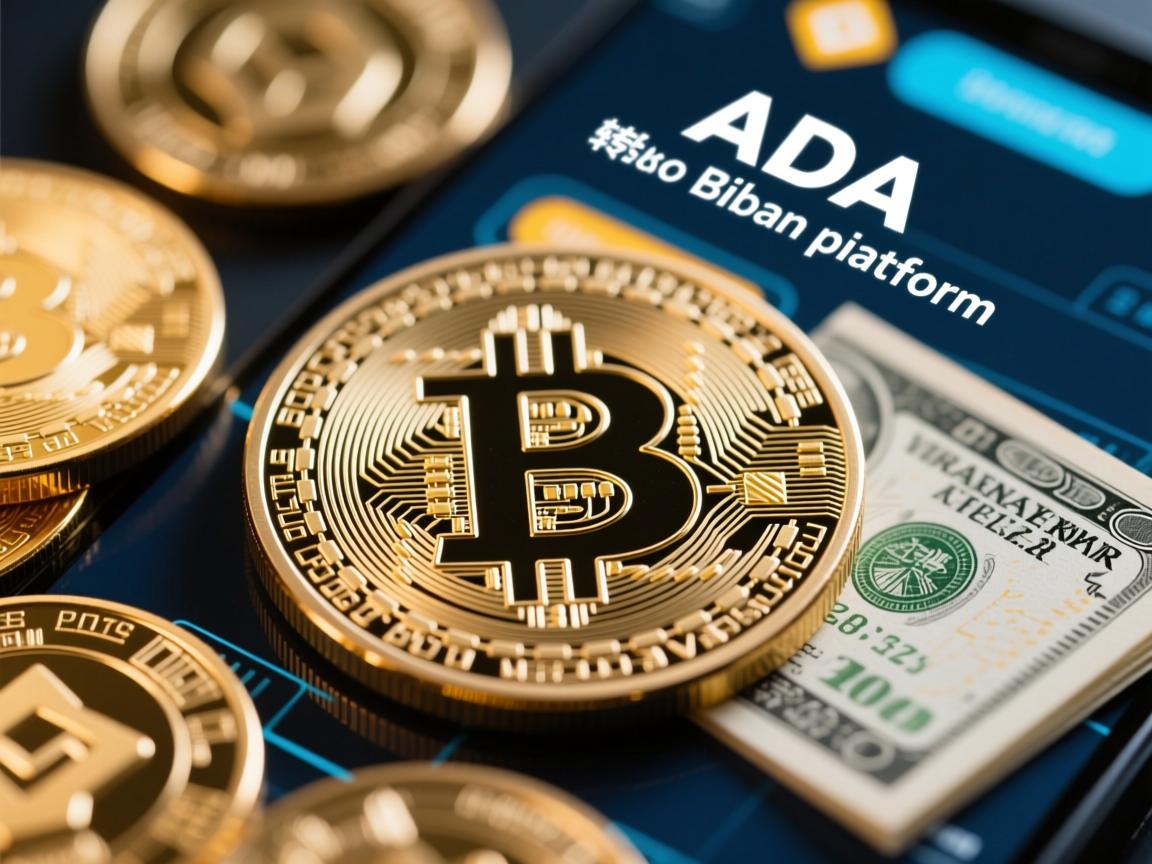 轻松操作,货币上的ADA轻松转到币安平台 轻松操作,货币上的ADA轻松转到币安平台