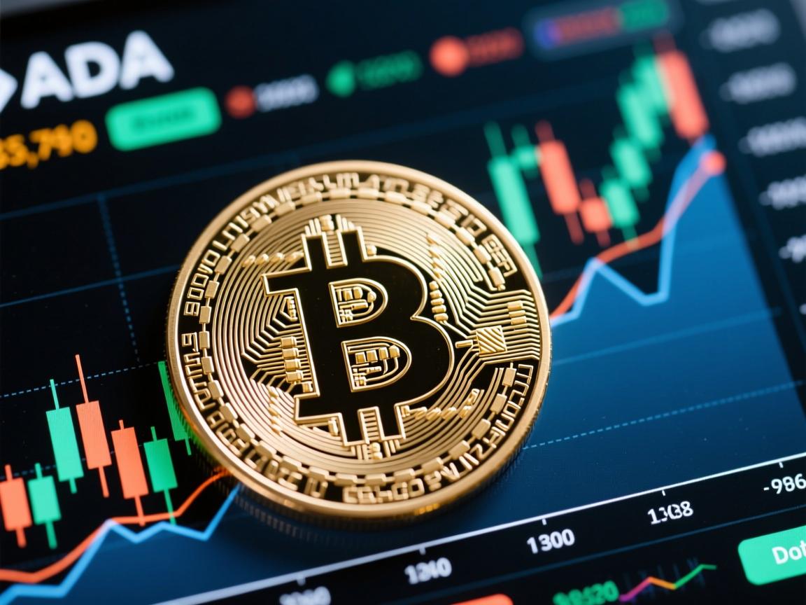 ada币最新价格走势图分析