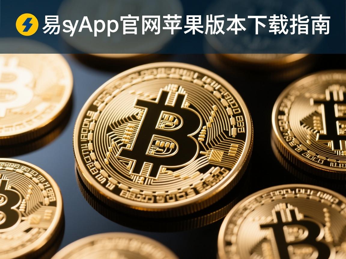 欧易App官网苹果版本下载指南