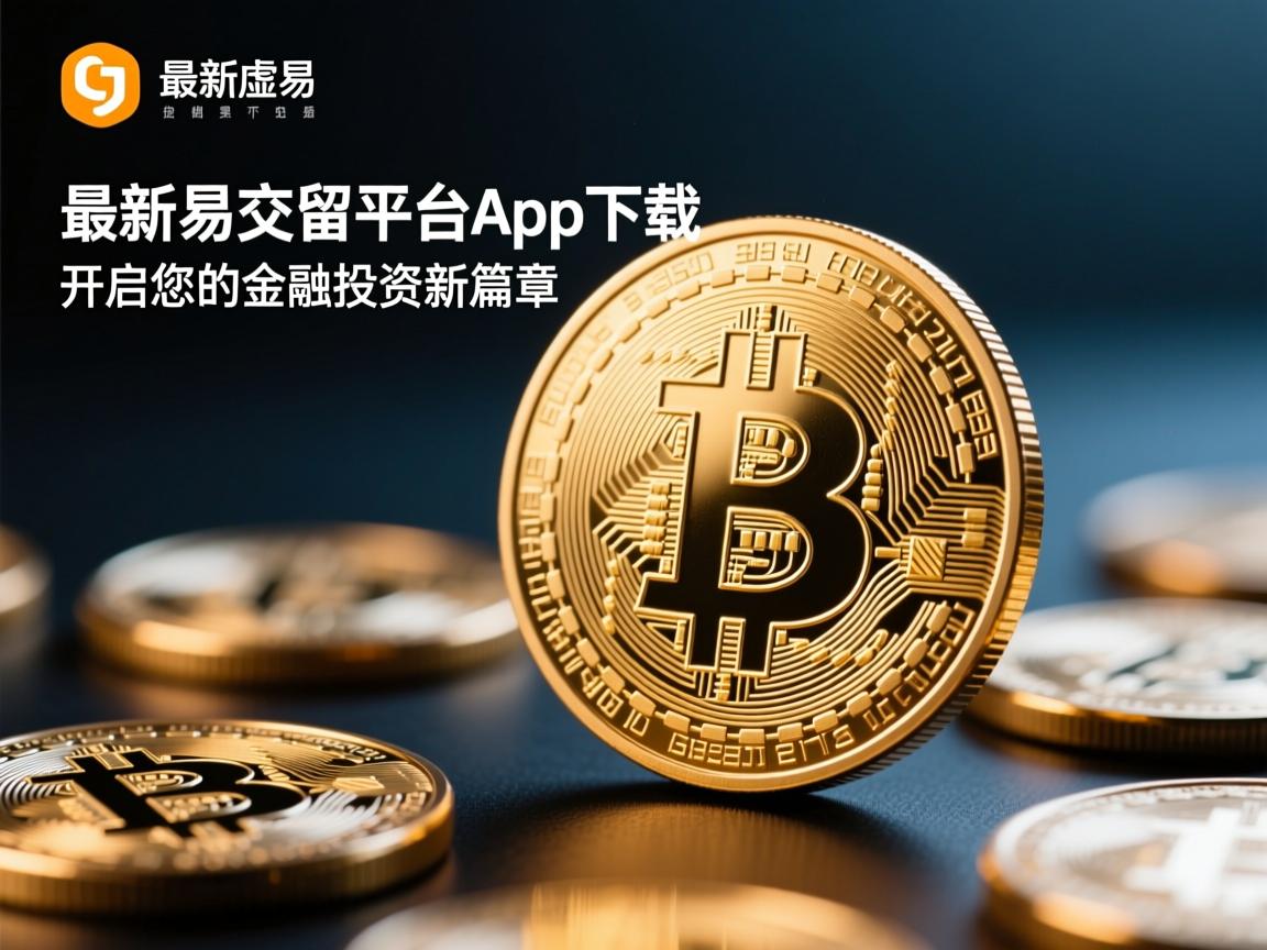 最新欧易交易平台App下载，开启您的金融投资新篇章