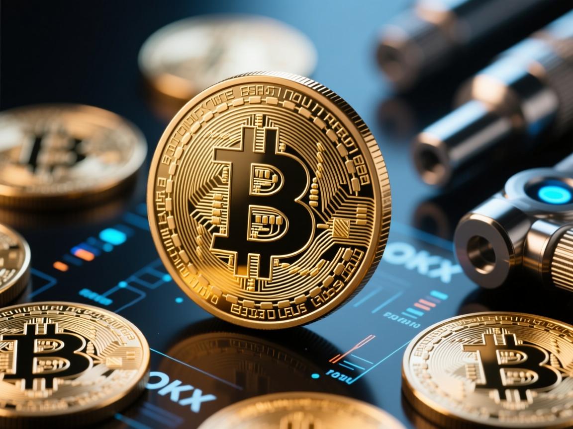 深度解析OKX欧意交易平台，创新金融工具的领航者