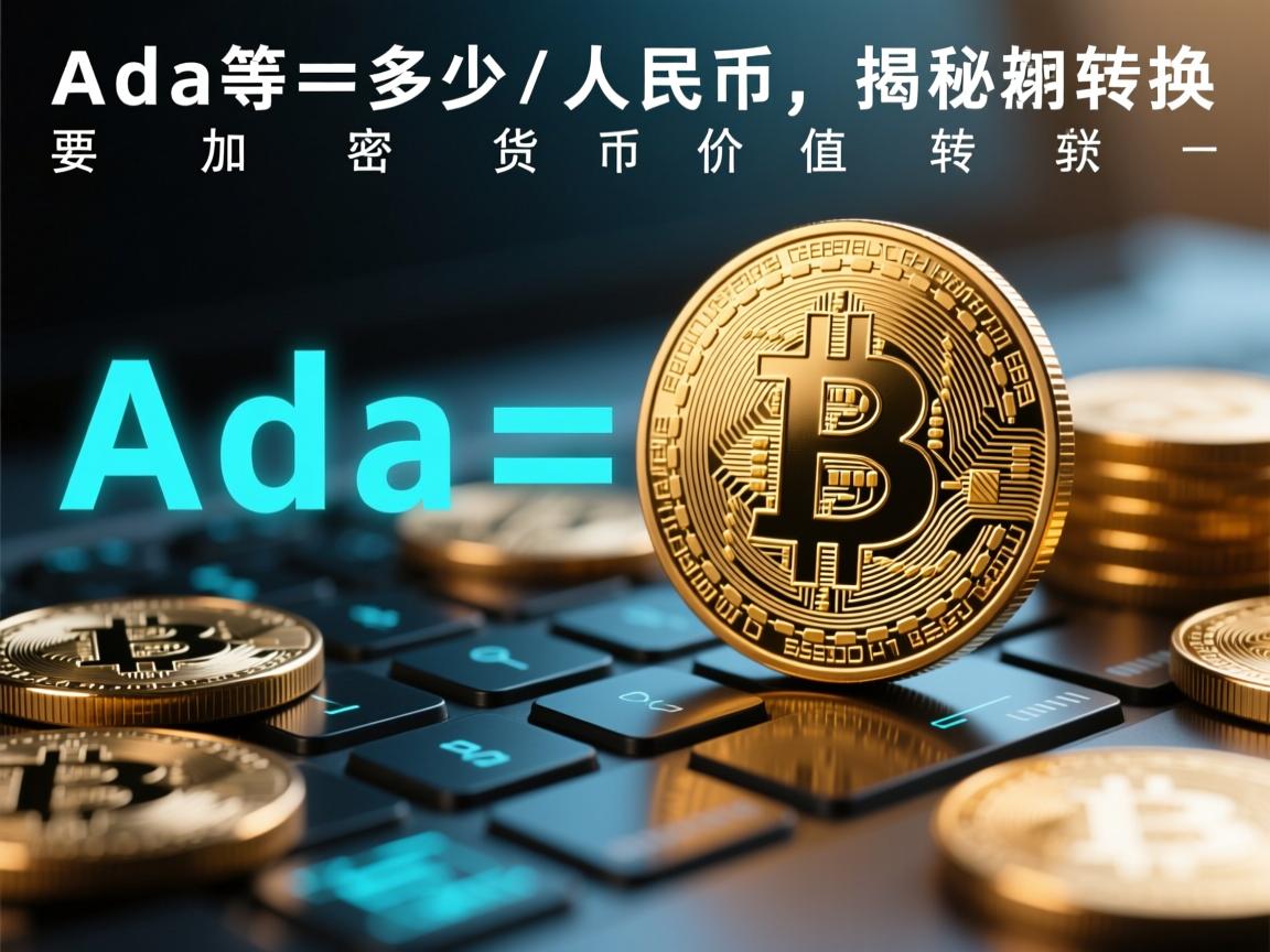 Ada等于多少人民币，揭秘加密货币价值转换
