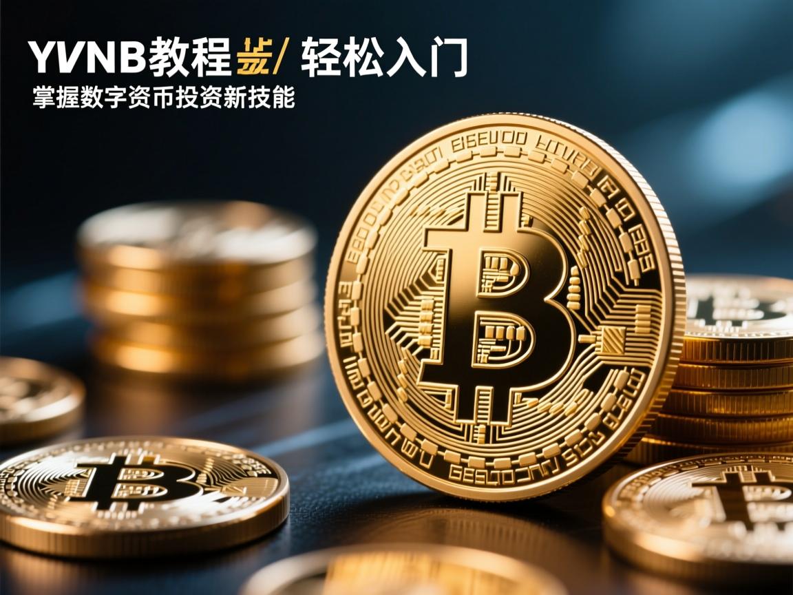 YBNB币教程，轻松入门，掌握数字货币投资新技能