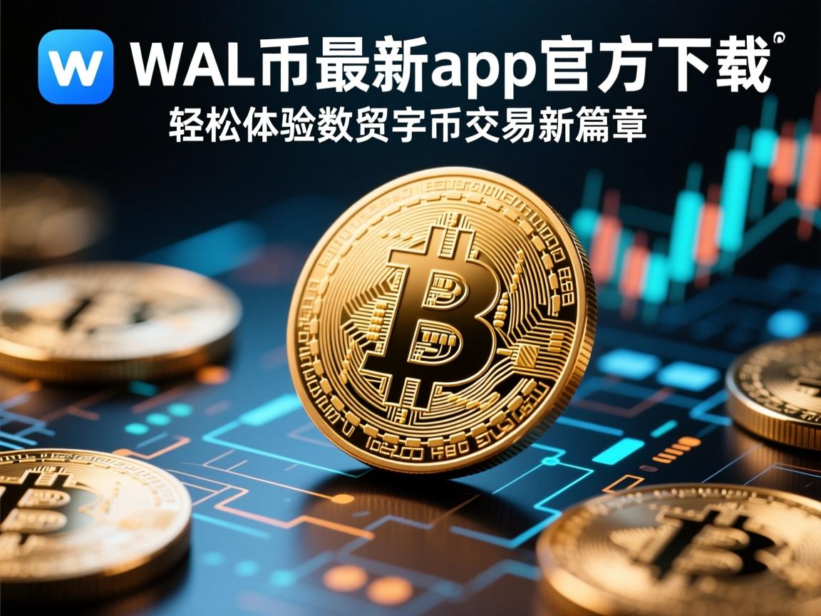 WAL币最新app官方下载，轻松体验数字货币交易新篇章