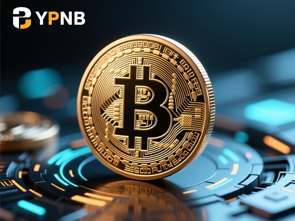 YBNB数字币，引领未来金融潮流的创新之作