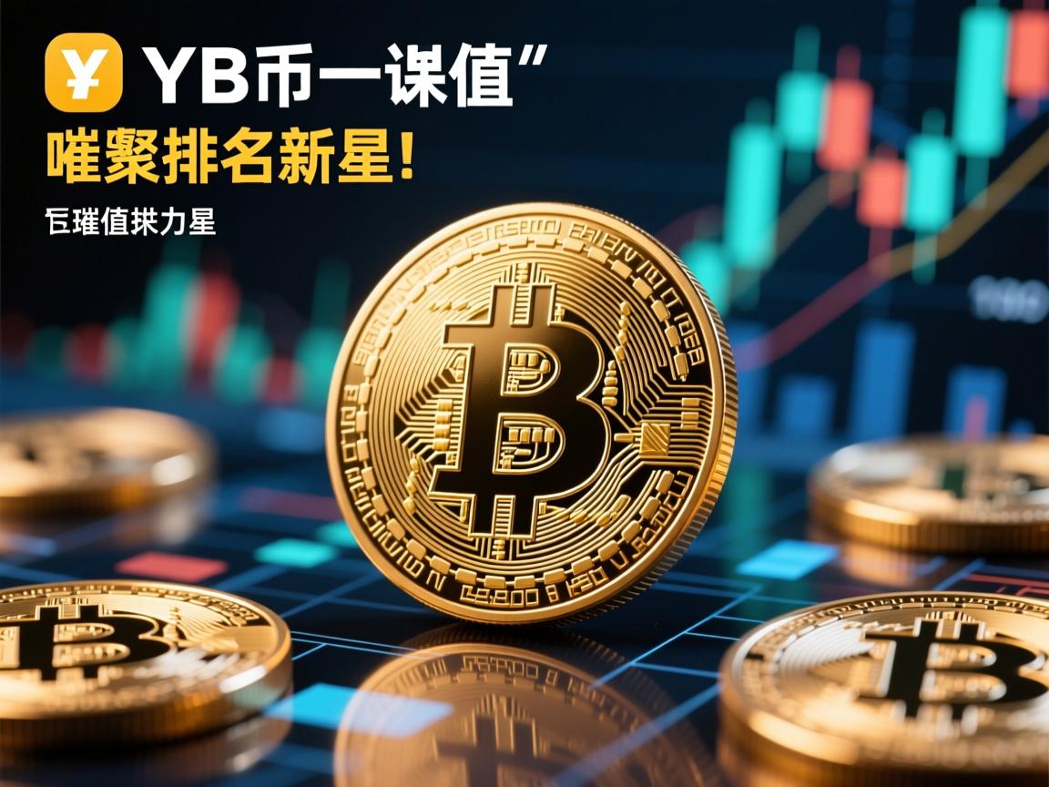 YB币市值排名,加密货币市场的璀璨新星 YB币市值排名,加密货币市场的璀璨新星