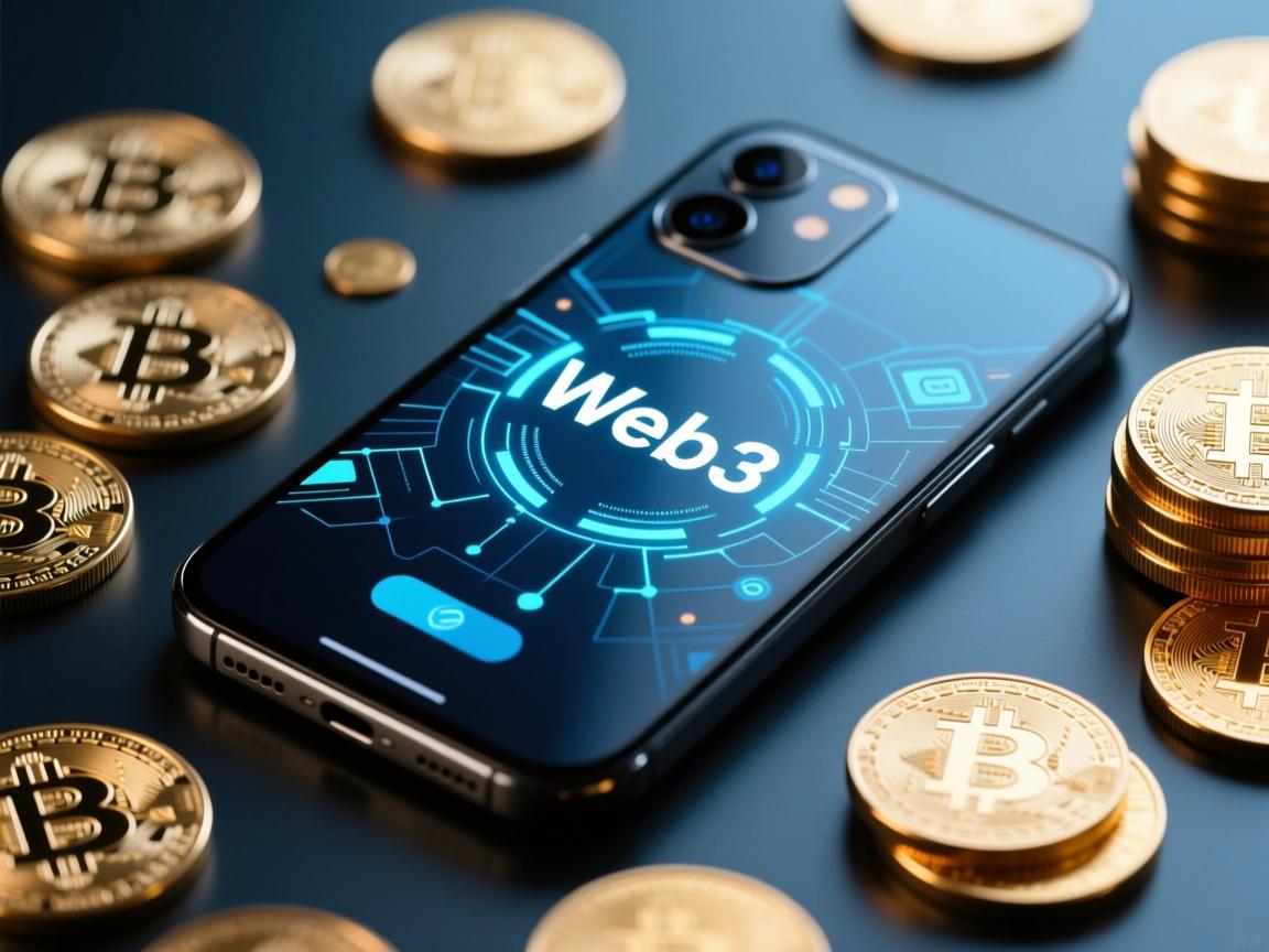 随着互联网技术的不断发展，Web3手机已经成为了一个备受关注的话题。那么，在众多品牌中，哪一款Web3手机最为出色呢？本文将为您揭晓答案