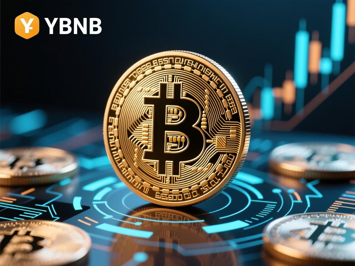 YBNB币拆分，创新金融模式的崛起