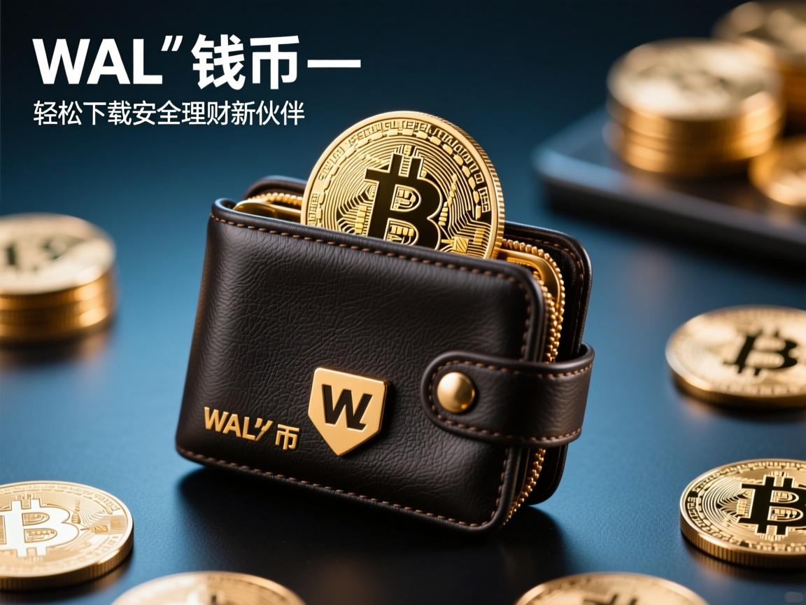 WAL币钱包—轻松下载，安全理财新伙伴