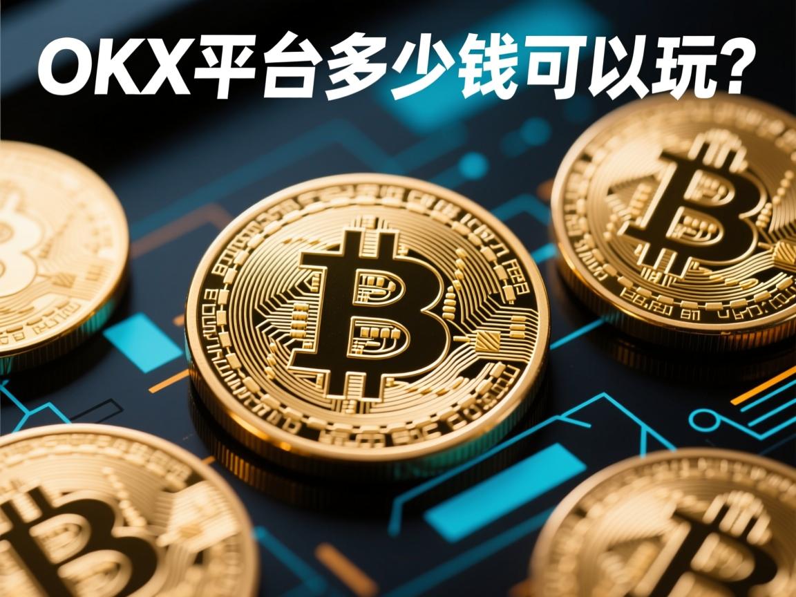 OKX平台多少钱可以玩？