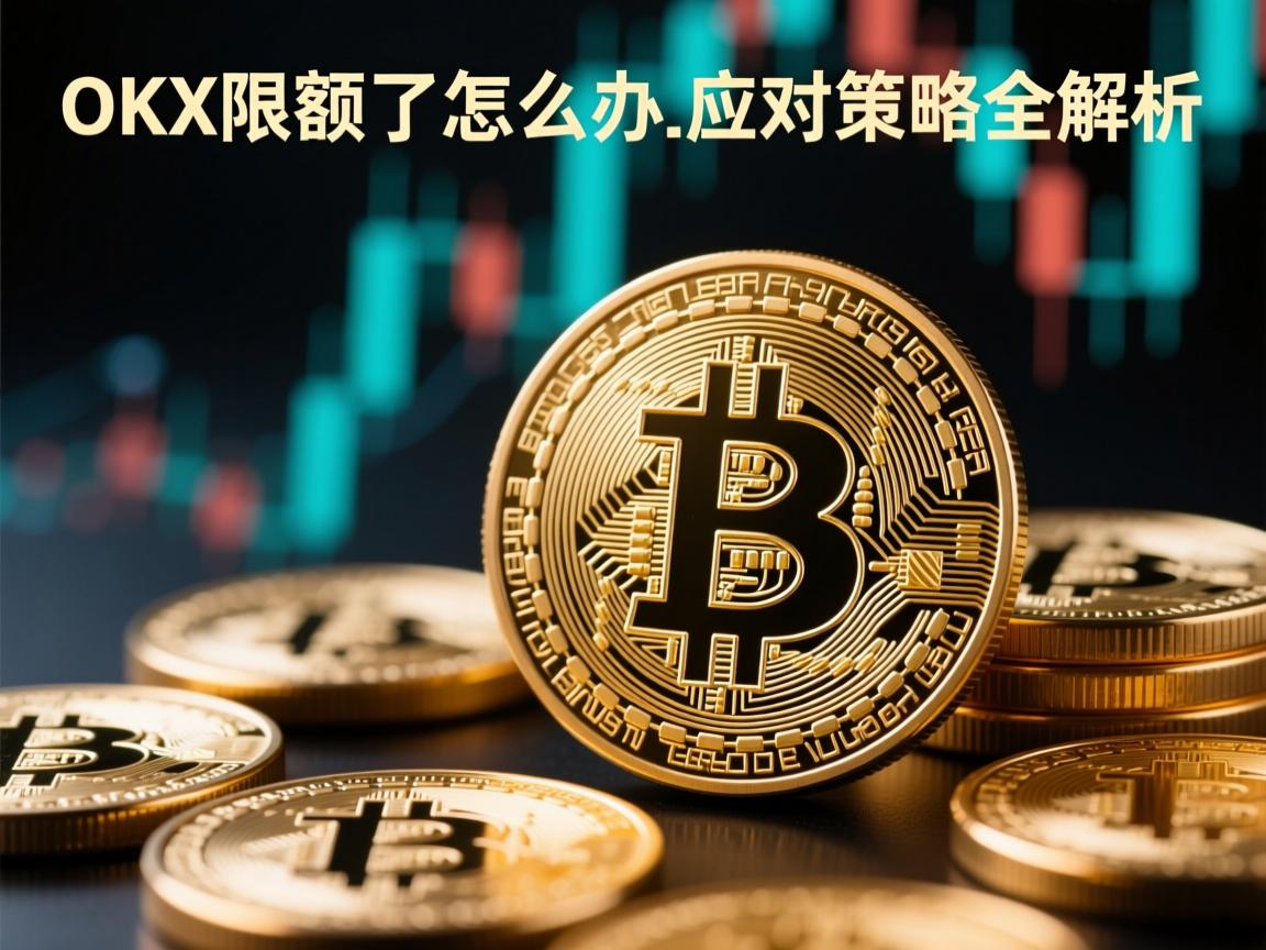 OKX限额了怎么办?应对策略全解析 OKX限额了怎么办?应对策略全解析