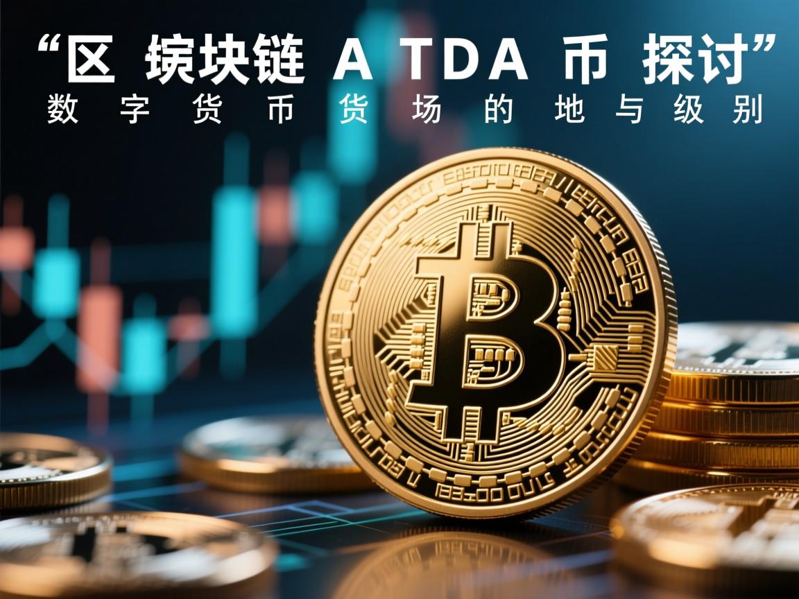 区块链ADA币，探讨其在数字货币市场的地位与级别