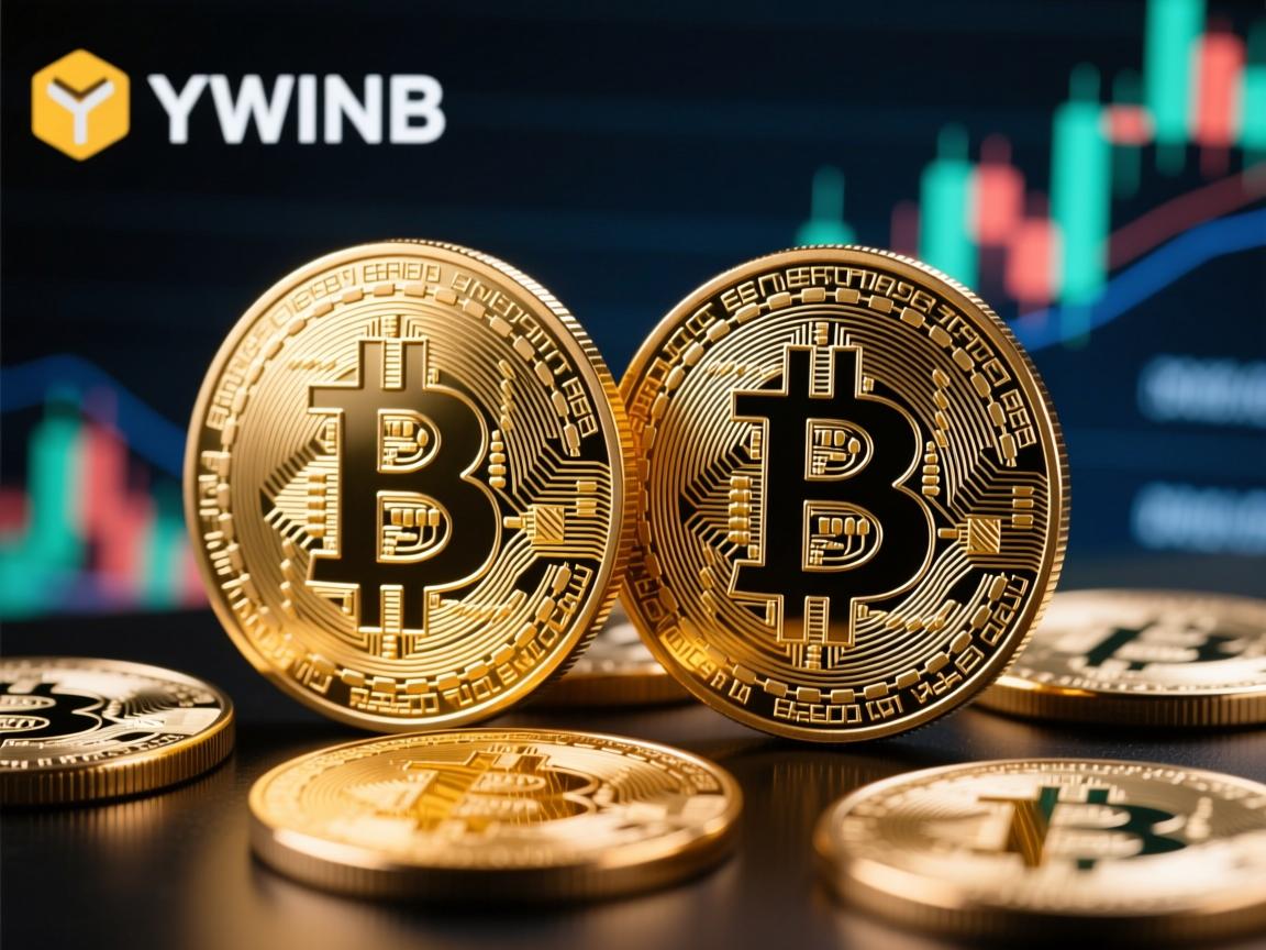 比特币与YBNB,数字货币市场的双星闪耀 比特币与YBNB,数字货币市场的双星闪耀