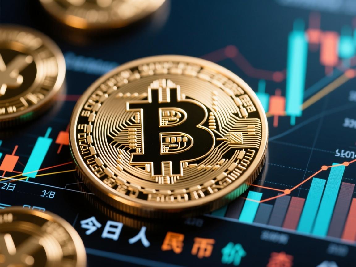 YB币今日人民币价格动态分析