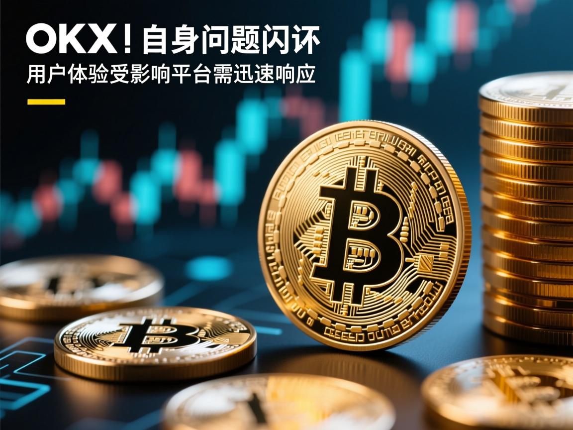 OKX因自身问题闪退，用户体验受影响，平台需迅速响应