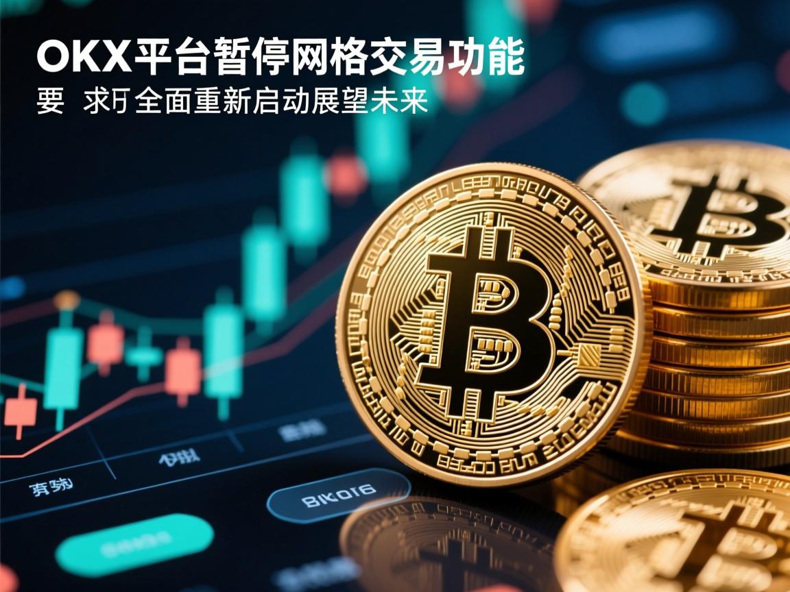 OKX平台暂停网格交易功能，全面重新启动展望未来