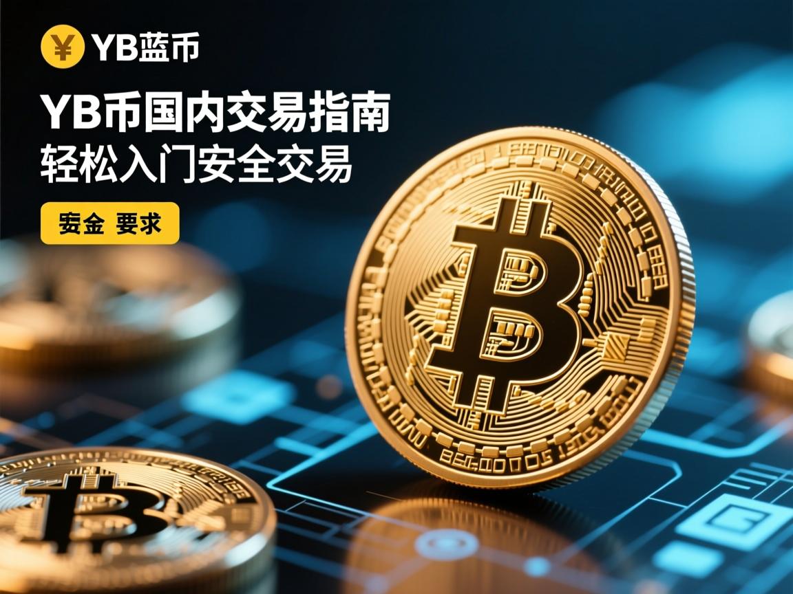 YB币国内交易指南，轻松入门，安全交易
