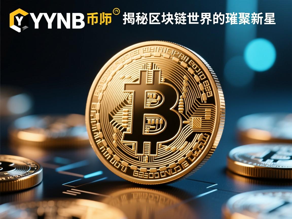 YBNB币圈，揭秘区块链世界的璀璨新星