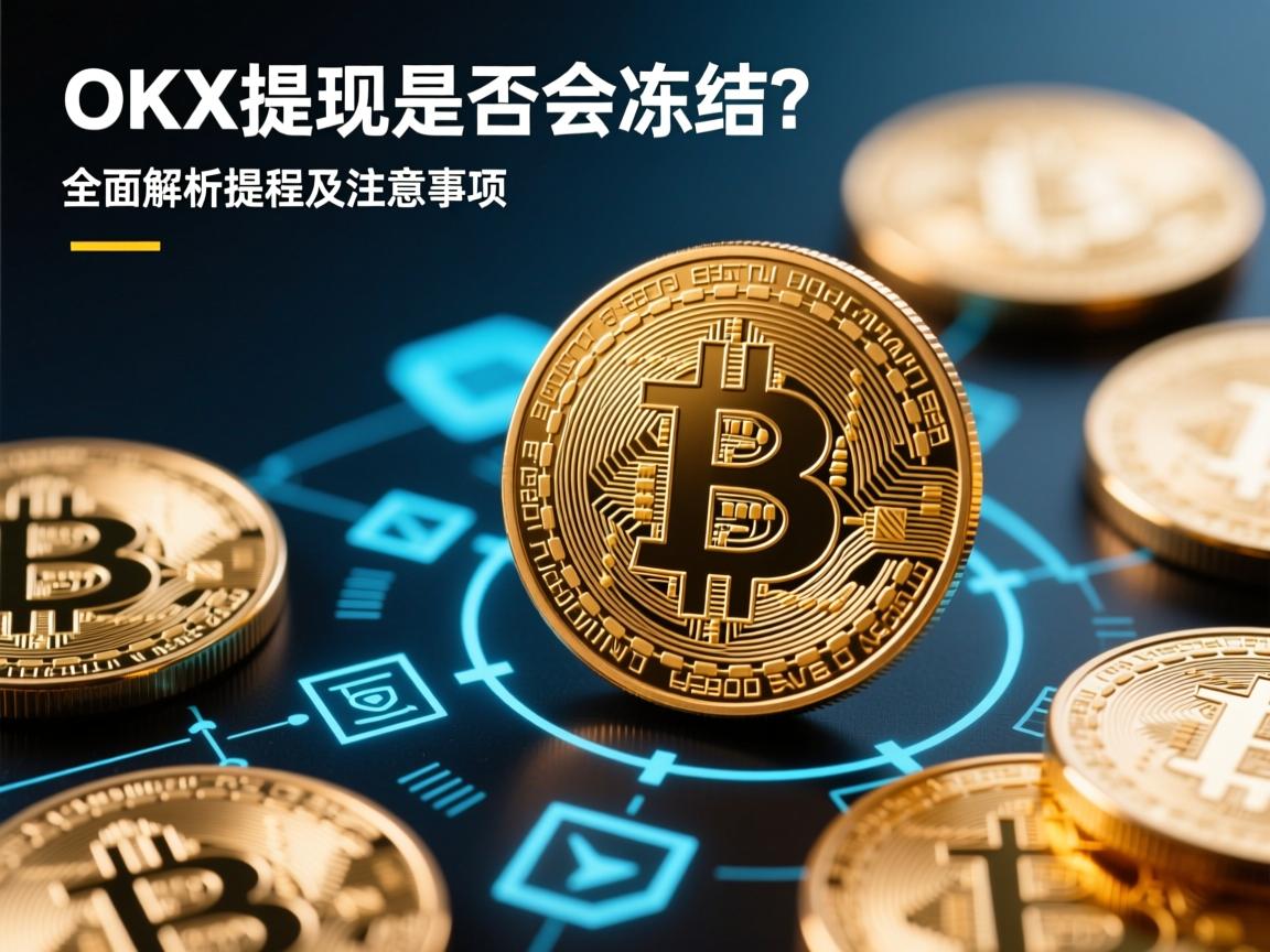 OKX提现是否会冻结?全面解析提现流程及注意事项 OKX提现是否会冻结?全面解析提现流程及注意事项