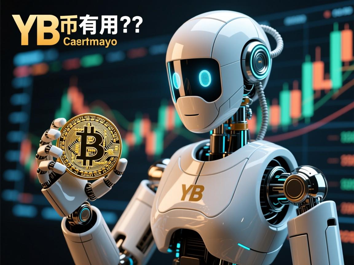 YB币交易机器人有用吗？