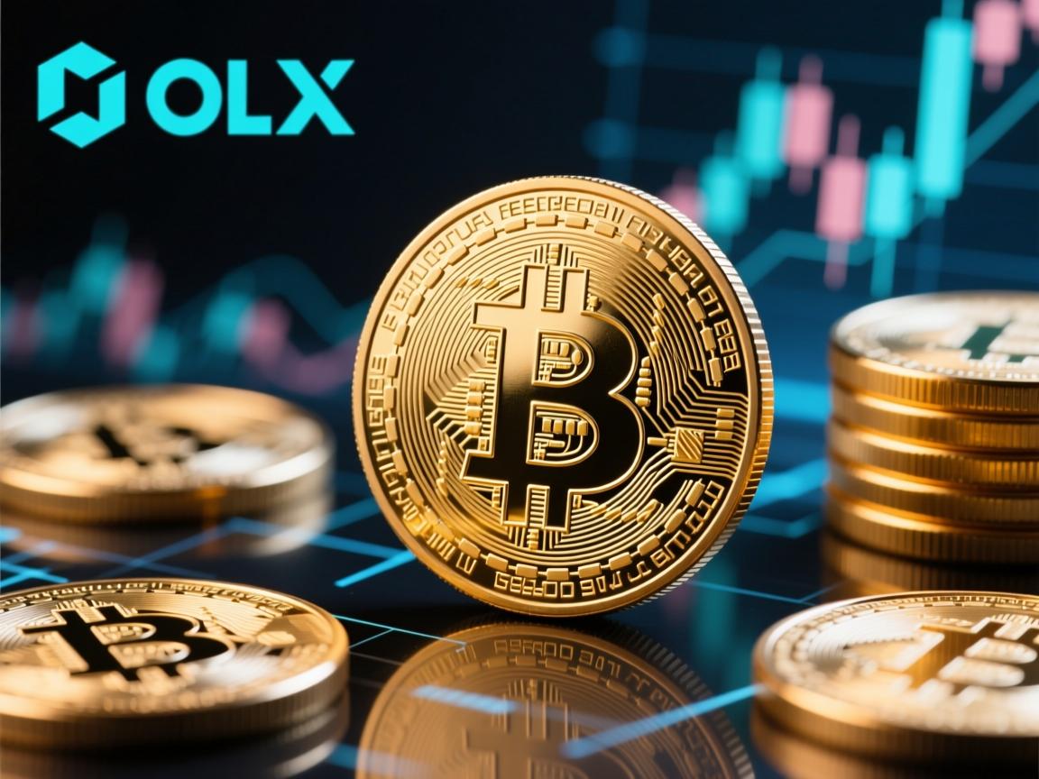 探索OKX欧易，揭秘投资者的财富增长之路