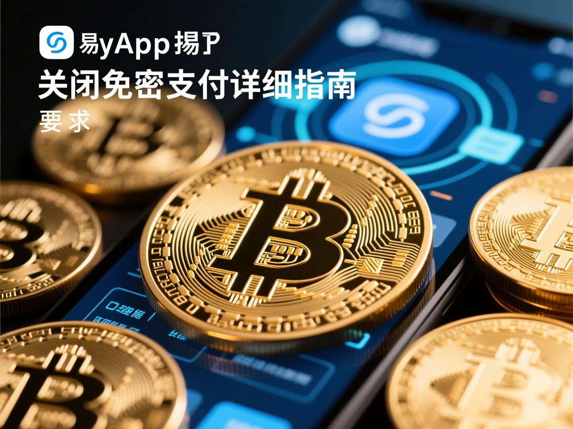 欧易App关闭免密支付的详细指南