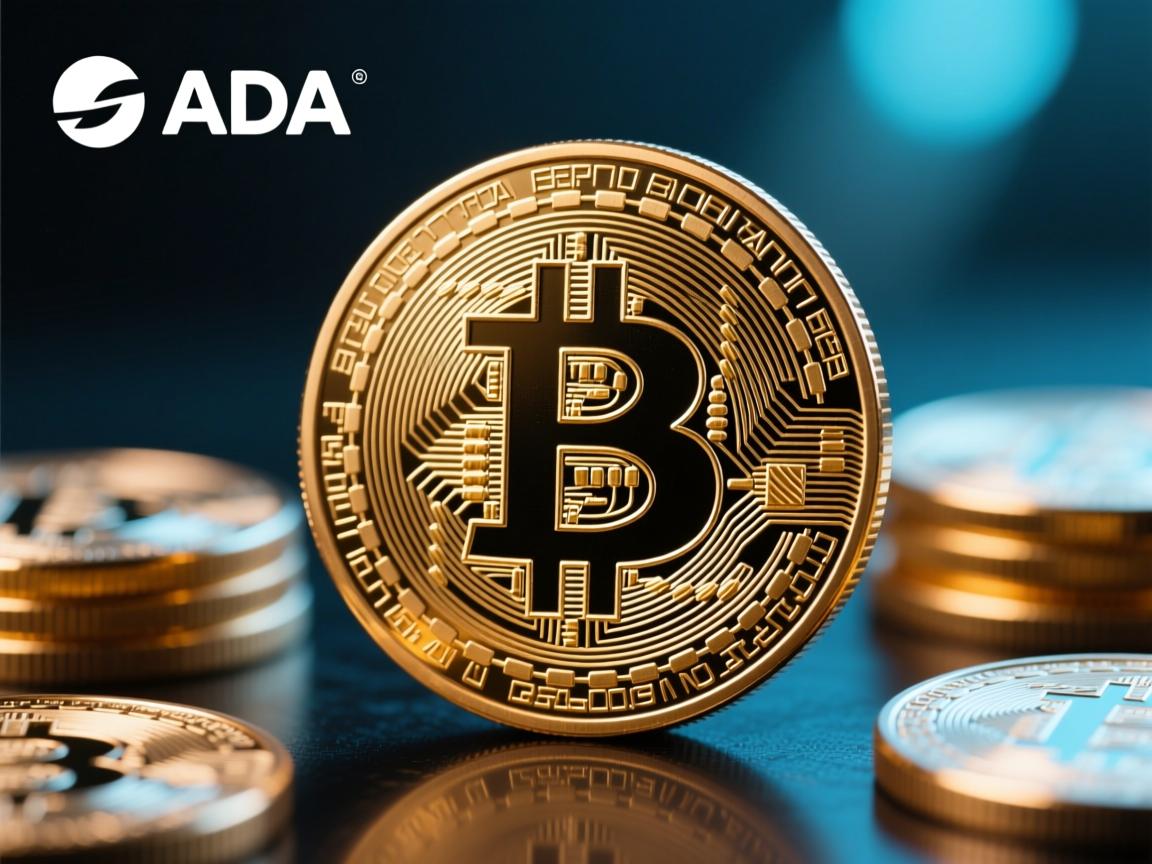 探索ADA品牌与艾达币的奥秘