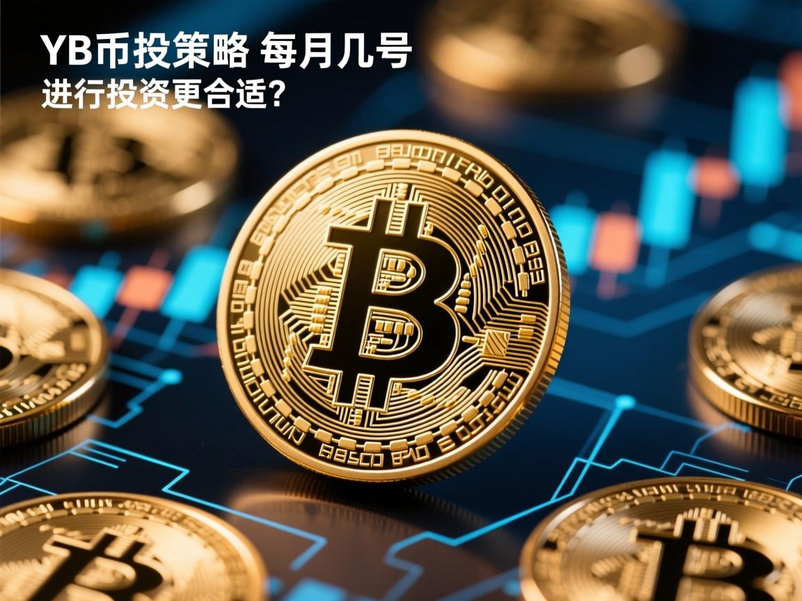 YB币定投策略,每月几号进行投资更合适? YB币定投策略,每月几号进行投资更合适?