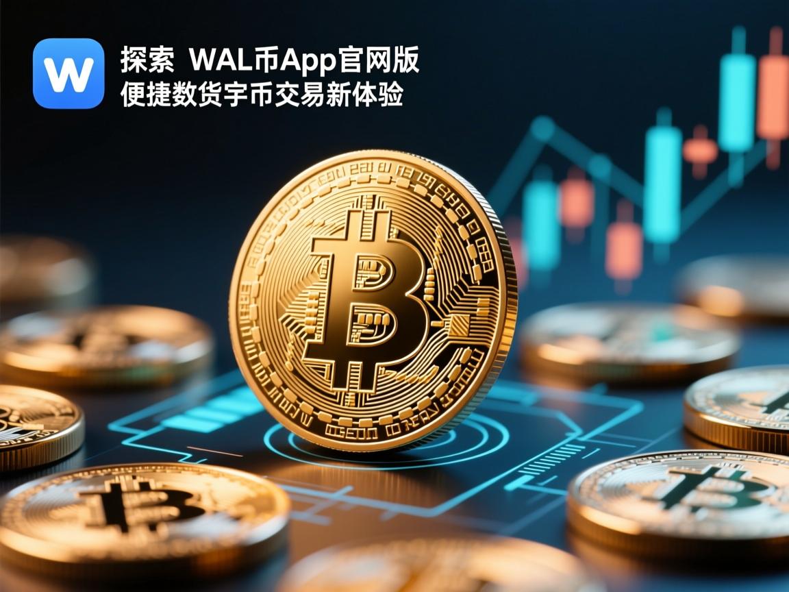 探索WAL币app官网版,便捷数字货币交易新体验 探索WAL币app官网版,便捷数字货币交易新体验